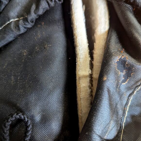 Vintage Sorel Snowbear Steel Shank Lace Up Lug Sole Warm Winter Boots main image 4